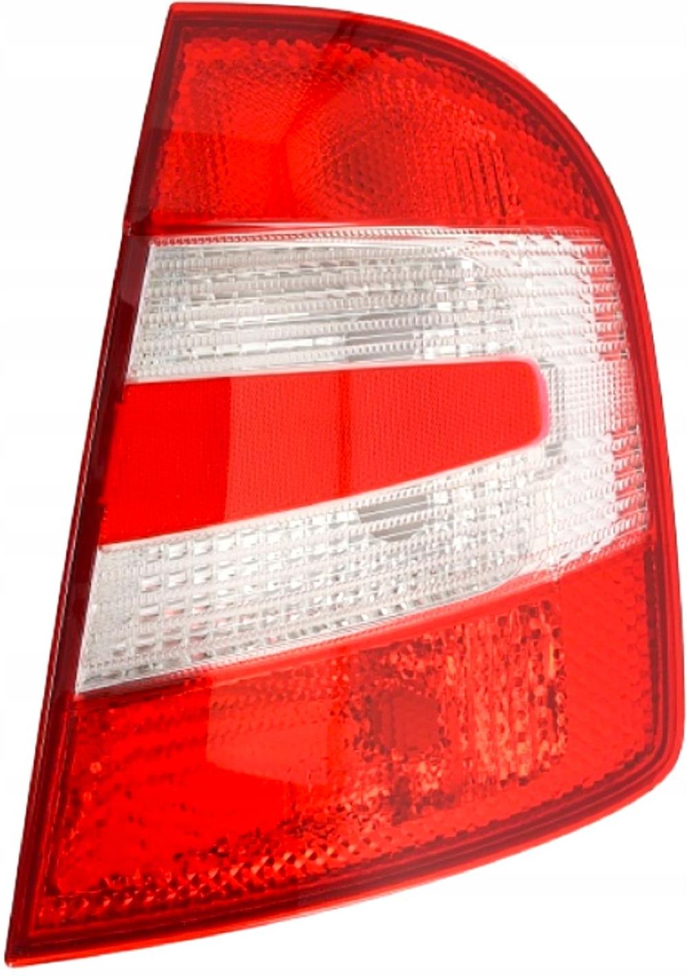 Lampa Tylna Depo Lampa Ty Stop Prawa Skoda Fabia Y Hatchback Opinie I Ceny Na