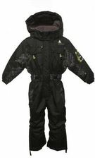 Zdjęcie Dziecięcy Kombinezon Narciarski Peak Mountain Ecora - Zawidów