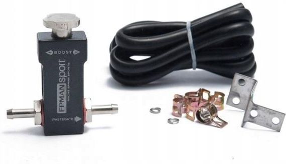 Performance Boost Valve NXS Motorsports Manual Boost Controller - MBC ...