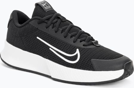 Nike Court Vapor Lite 2 Black White