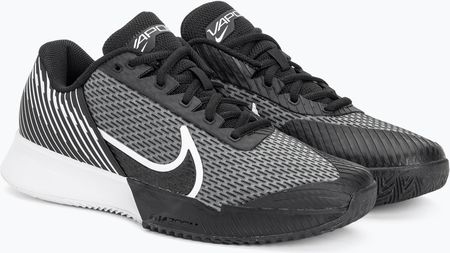 Nike Męskie Air Zoom Vapor Pro 2 Black White - Ceny i opinie