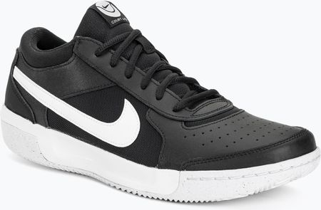 Nike Męskie Air Zoom Court Lite 3 Black White