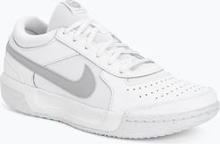 Zdjęcie Nike Damskie Air Zoom Court Lite 3 White Metallic Silver - Kobyłka