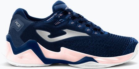 Joma Damskie Ace Lady C Navy Pink