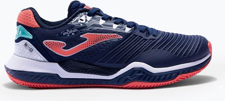 Joma Męskie Point P Navy Red