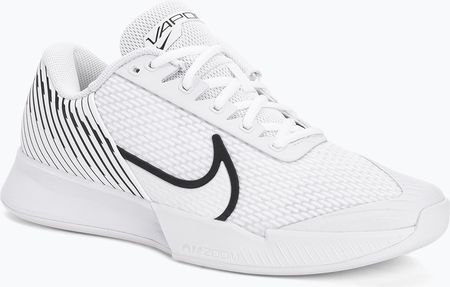 Nike Męskie Air Zoom Vapor Pro 2 Carpet White
