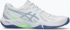 Zdjęcie Asics Męskie Blade Ff White Denim Blue - Dąbie
