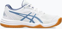 Zdjęcie Asics Dziecięce Upcourt 5 Gs Białe - Knurów