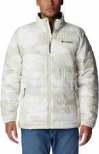 Zdjęcie Kurtka Turystyczna Puchowa Męska Columbia Powder Lite Jacket - Mikstat