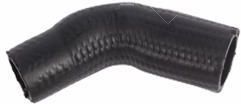 Nrf 166256 Przewód Turbiny Audi A4 19D 01-