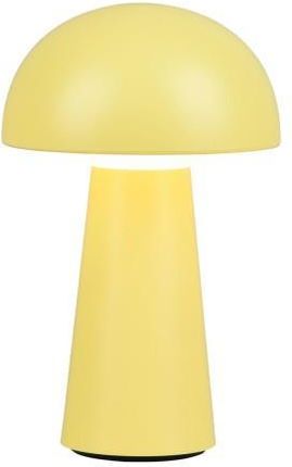 Delighting Lampka Lennon Żółta (R52176183)