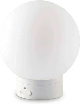 Ideal Lux Lampa Stołowa Sun Biały (278148)