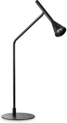 Ideal Lux Lampa Stołowa Diesis Czarny (283333)