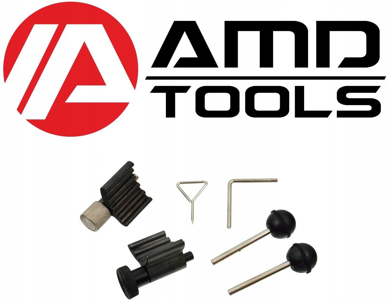 Mechanizm rozrządu Amd Tools Blokada Rozrządu Vw Vag 12 14 19 20 Tdi ...