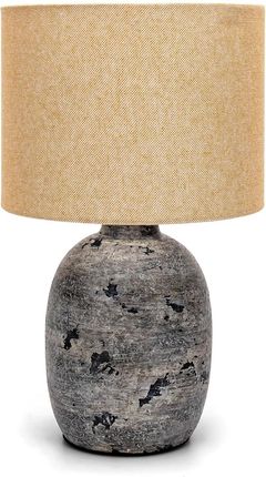 Markowy Ceramiczna Lampa Stołowa (Bez Źarówki) E27 Aigostar (85859)