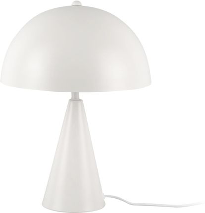 Leitmotiv Table Lamp Sublime Small Metal White (Lm2027Wh)