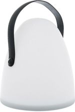 Zuma Line Lampa Stołowa Czarna Na Baterie 3Xaa Luka Vk8017-1 (2017001945498)