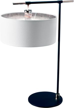 Elstead Lighting - Lampa Stołowa Balance E27 Czarny/Biały Balance-Tl-Bkpn Yłka Od 349 (Balancetlbkpn)