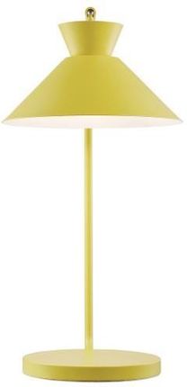 Nordlux Lampa Stołowa Dial Kolor Żółty Ip20 2213385026 (No2213385026)