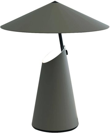 Nordlux Lampa Stołowa Taido E27 25W Metal Brązowy (2320375018)