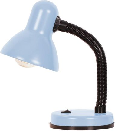 Lampka biurkowa K-MT-203 TURKUSOWY z serii CARIBA