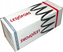 Lesjofors Sprężyna Zawieszenia Przód 4044275 Lesjöfors Kia
