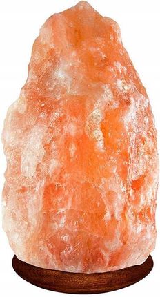 Verk Group Lampa Solna 3-5 Kg Jonizator Sól Himalajska Duża (12269) - zdjęcie 4
