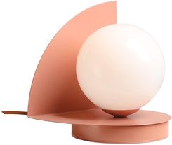Aldex 1125B11 LAMPKA BIURKOWA LOOP CORAL