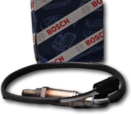 Bosch Sonda Lambda Xantia P106 10-20 91-
