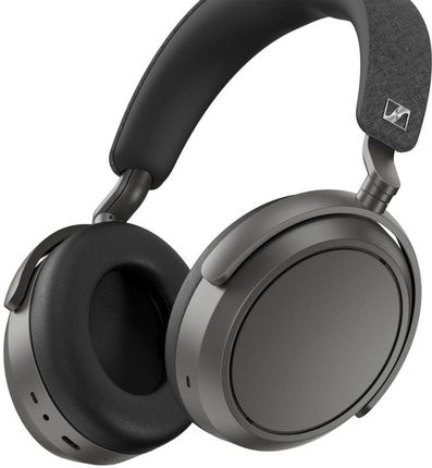 Sennheiser MOMENTUM 4 Wireless ブラック Sennheiser MOMENTUM 4 Wireless Black - SALON SENNHEISER