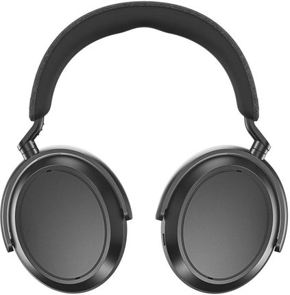 SENNHEISER MOMENTUM TW4 BLKグラファイト SENNHEISER MOMENTUM True Wireless 4 [MTW4 Black Graphite