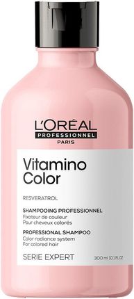 L'Oréal Professionnel Szampon Do Włosów Koloryzowanych 300ml