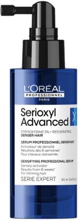 L'Oréal Professionnel Serie Expert Serioxyl Advanced Profesjonalne Serum Zagęszczające Włosy 90ml