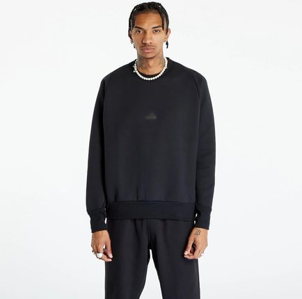 adidas Z.N.E. Premium Sweatshirt Black