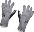 Rękawice męskie Under Armour  Storm Fleece Gloves-GRY S