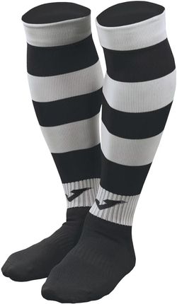 Skarpety męskie Joma Zebra II Football Socks 400378-102 Rozmiar: L