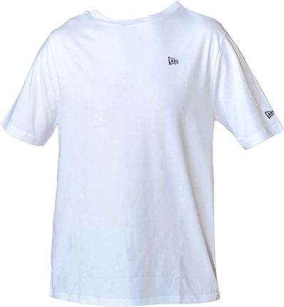 T-shirt, koszulka męska New Era NE Essentials Tee 60416745 Rozmiar: M