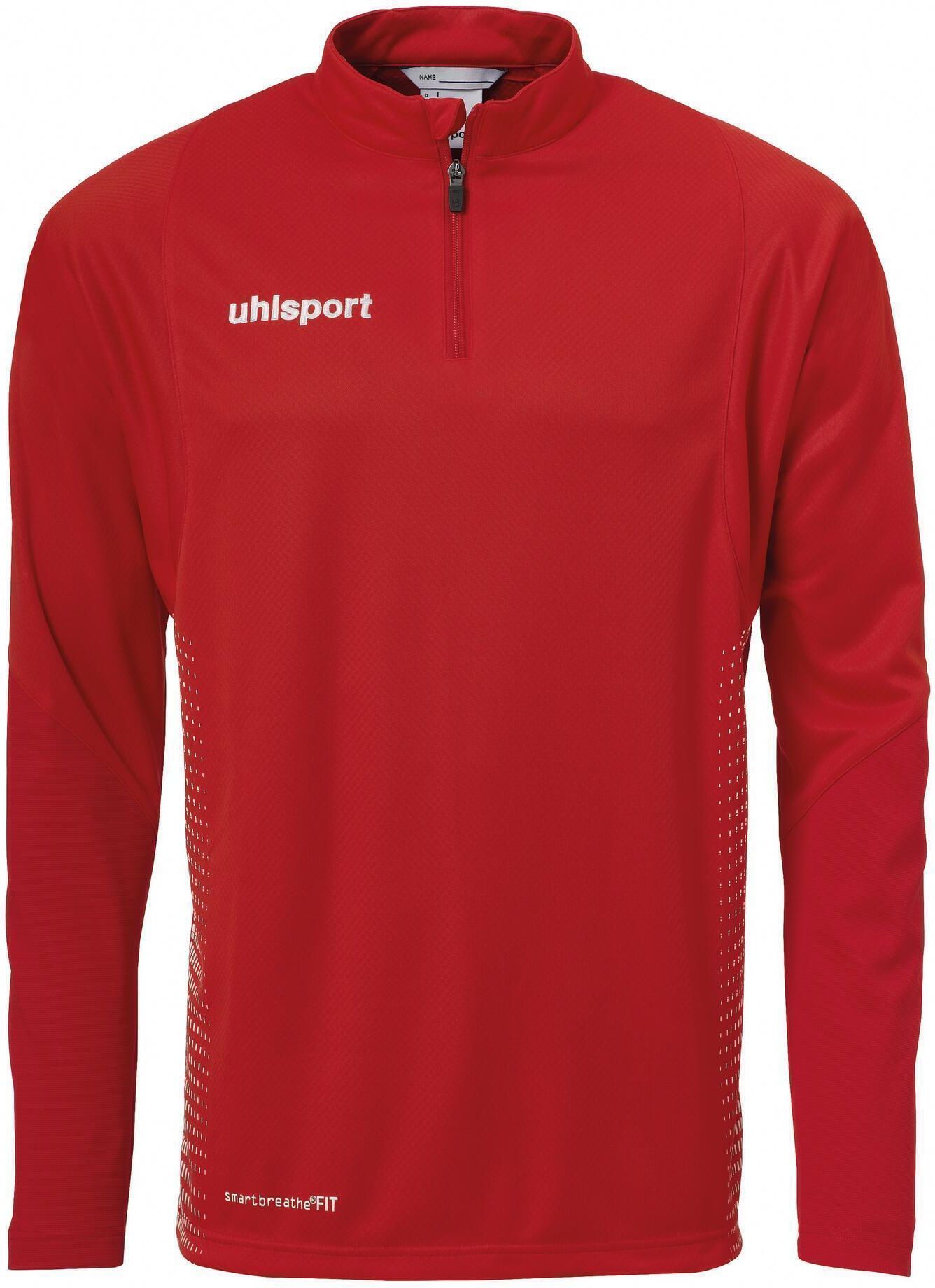 VESTE A CAPUCHE ESSENTIAL PRO UHLSPORT