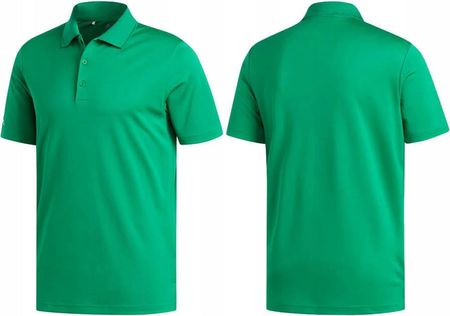 Adidas T-shirt Koszulka Polo Sportowa Męska M