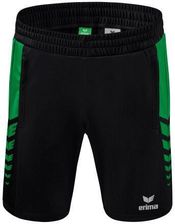 Zdjęcie Krótki Erima Worker Six Wings - Nowy Wiśnicz