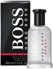 hugo boss boss bottled sport