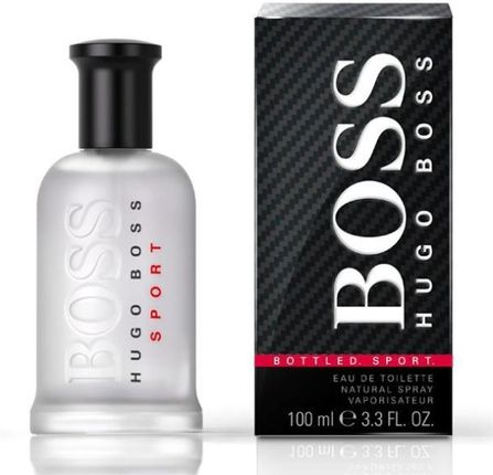 Hugo Boss Bottled Sport Woda Toaletowa 30 ml
