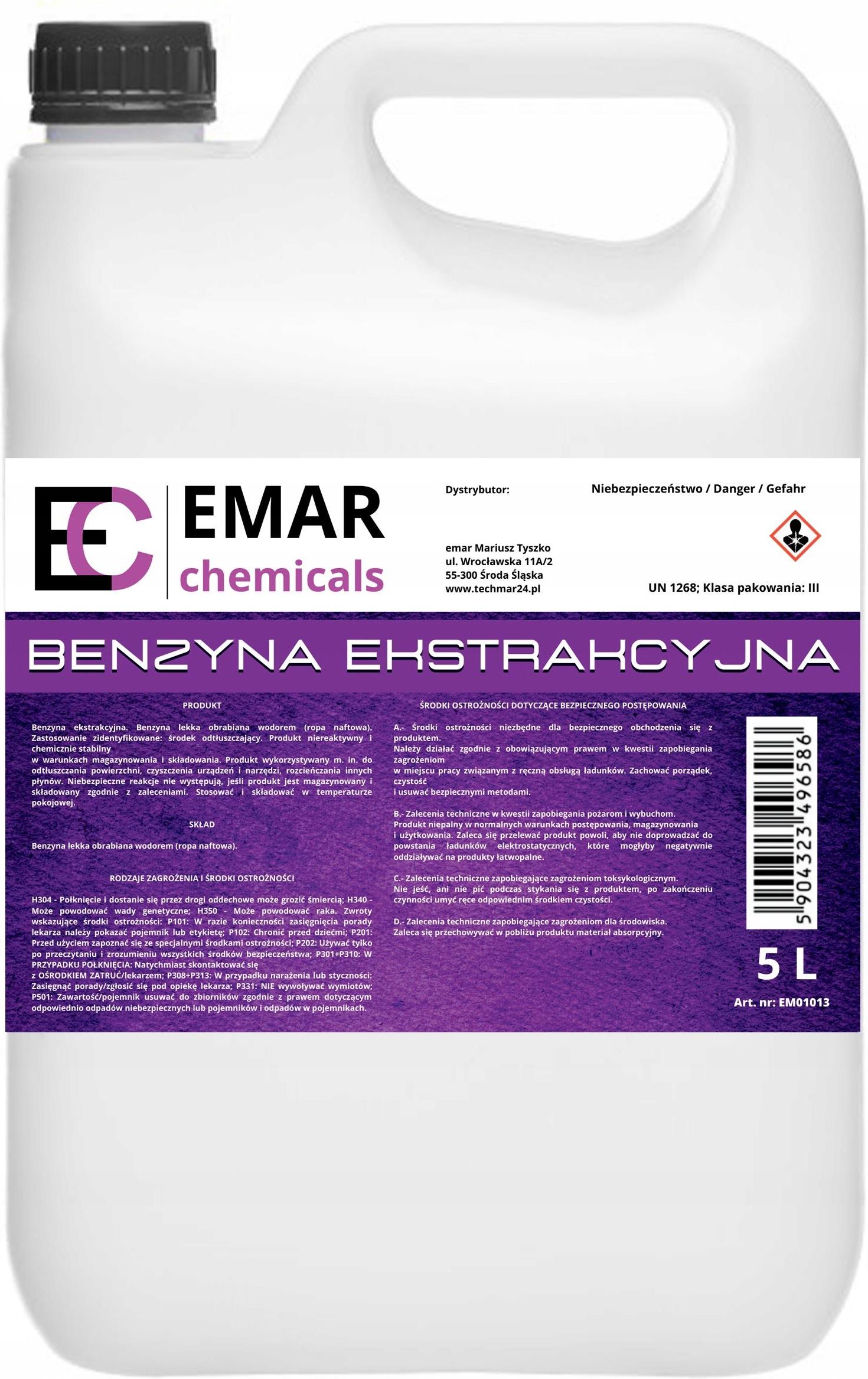 emar-chemicals-benzyna-ekstrakcyjna-5l-premium-rozcie-czalnik