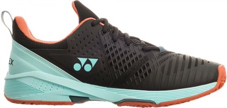 Yonex Pc Sonicage 3 Clay Black Sky Blue