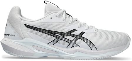 Asics Solution Speed Ff 3 Clay White Black