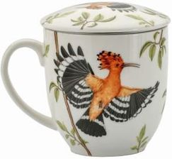 Mcp Kubek 380ml Z Filtrem Dudek Ptaki Polski By Agata Hajdecka (1675001)