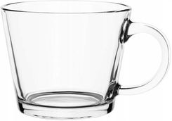 GALICJA JUSTIN KUBEK DO KAWY HERBATY NAPOJ�W 380ML