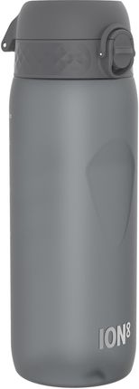 Butelka ION8 BPA Free I8RF750GRY Grey