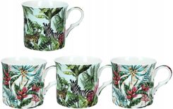 Zdjęcie Heritage Kpl 4 Kubków Tropical Safari (Fbch) (7031461) - Karczew
