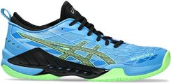 Zdjęcie Asics Blast Ff 3 Waterscape Lime Burst - Prudnik